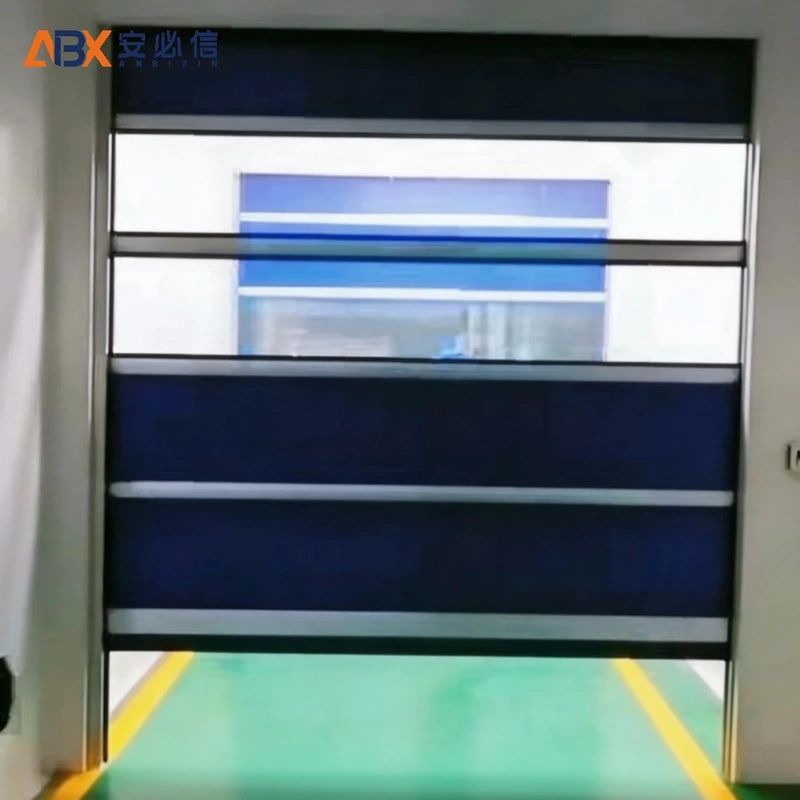 黔东南苗族侗族自治州软质快速门